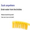 Bai Xi Bass Method Toothbrush