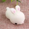 KUUQA  Rabbit Mochi Squeeze Toy Squishy Toys Party Favors For Boy Girl Toys Rabbit Stress Reliever