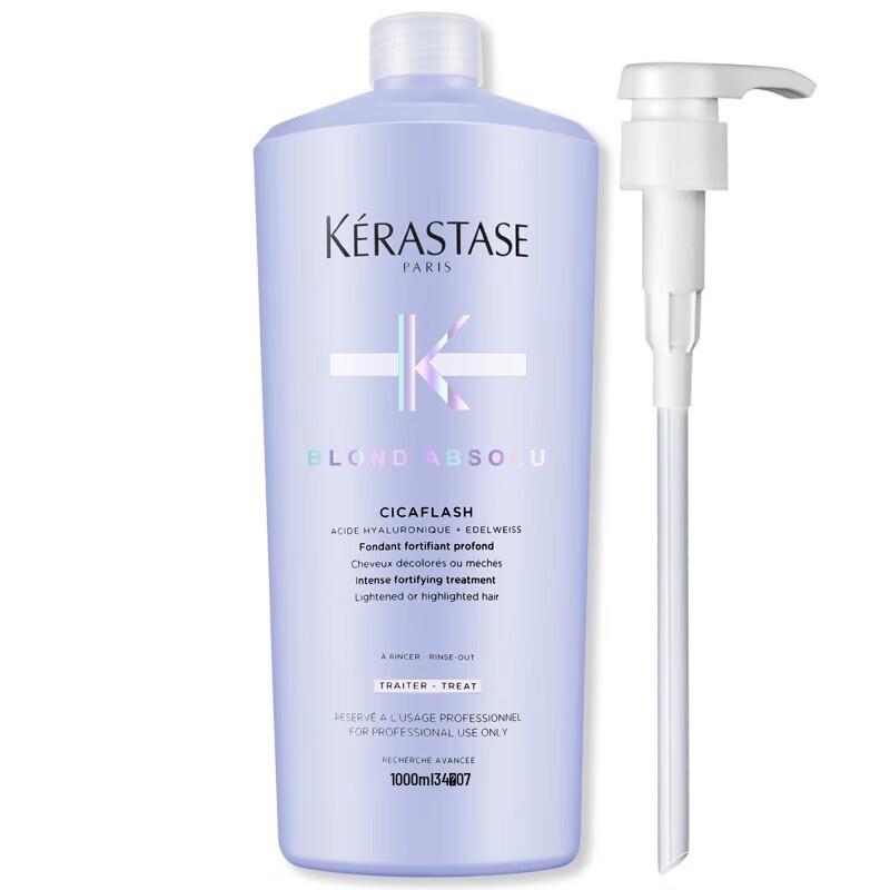 Kerastase Reflection Luminous Color Hair Care