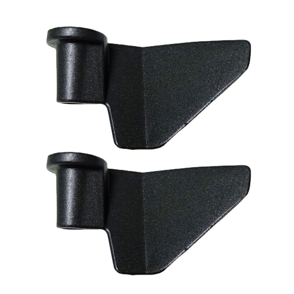 Set of 2 Bread Maker Kneading Paddle Replacement Part Home Baking Supplies Bread Maker Accessory for CBK-110KP Model