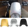 Rame și accesorii pentru motociclete – Parbrize și deflectoare