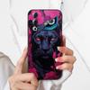 Soft Protective Case For ZTE Nubia Neo 3 GT 3GT 5G Phone Case Shockproof TPU Soft Silicon Bumper For Nubia Neo3 GT Back Cover