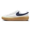 Nike Blazer Phantom Low White Midnight Navy Gum Men Sneakers Summit-White Gum-Yellow HF3119-102