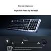 Logitech ALTO KEYS K98M Custom Mechanical Keyboard