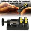 Mini Flat Carving Clamp Bench Vise for DIY Woodworking Jewelry Carving Holder Tool