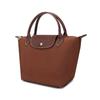 Longchamp Le Pliage Handbags Brandy 1621089504