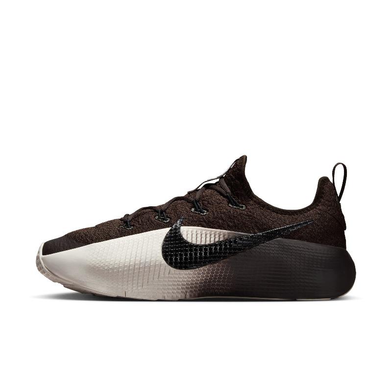 NIKE James Men s Spring Grip Fitness Training Shoes NIKE LEBRON TR 1 FJ6151 35.5