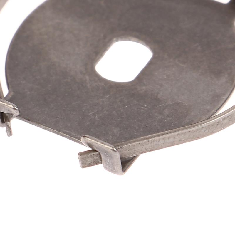 Reel Wire Cup Universal Sound Click Holder Stainless Steel Suitable For   Reel Max 3 Series Accessories 2Pcs