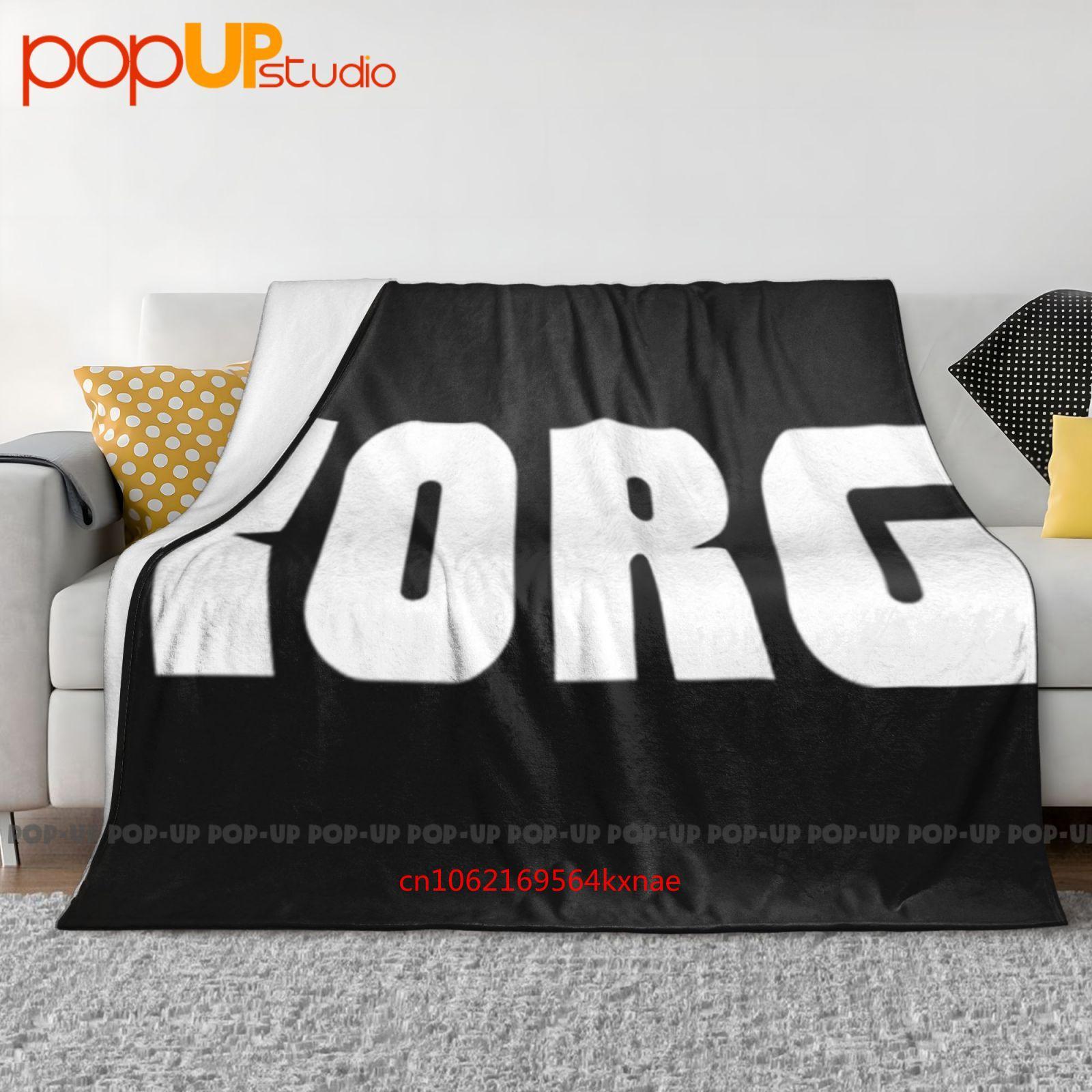 

Korg Keyboards Music Ultra-Soft Blanket Quilt Winter Sofa Cover Bed Covers 30x40in