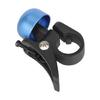 Easyly Install Bells Aluminium Alloys Electric Scooters Horn Rings Accessory Part for Boys and Girls Bikes