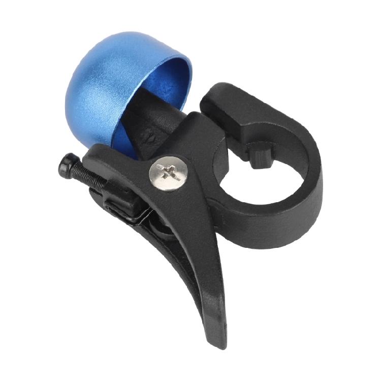 Easyly Install Bells Aluminium Alloys Electric Scooters Horn Rings Accessory Part for Boys and Girls Bikes