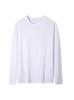 U Series Versatile Long Sleeve T-shirt for Couples - Spring & Autumn