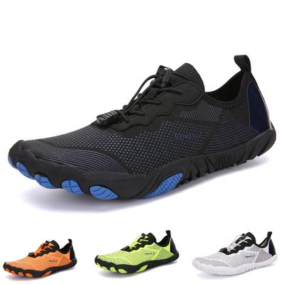 Swimming Shoes Beach Casual Shoes Couple Outdoor Women Hiking Shoes Lightweight Soft Shoes