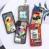 Capas para telemóveis – Para-choques para smartphones