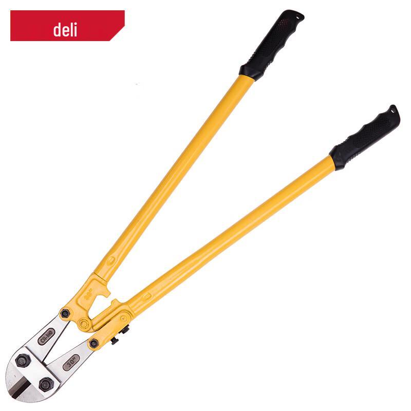 Deli Manganese Steel Bolt Cutters