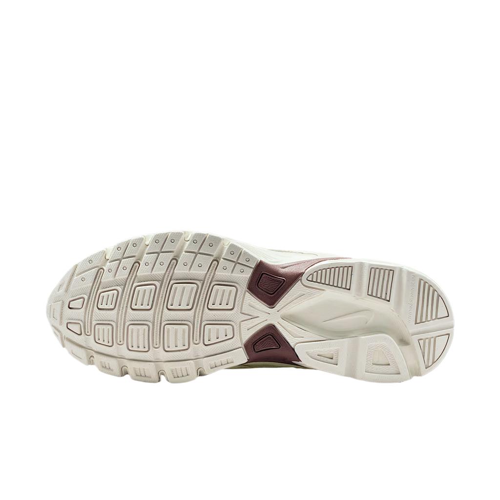 Nike Initiator Lace-Up Comfortable Cushioning Breathable Support Low-Top Running Shoes Women Sneakers 394053-007