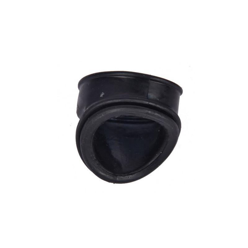 Air Filter air box Rubber HOSE SET for Honda 69-74 CT70 K0 Trail manifold intake 17254-126-300, 17253-098-830