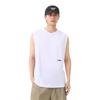 Li Ning Tank Top Men's Simple White YVSU023-1