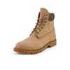 Timberland Ležérní voděodolné kožené outdoorové boty Pánské boty Přírodní kůže A1QR5W