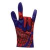 Spider Web Shooter Toy Gun with Gloves for Kids Superhero Role Play Toy with Suction Cups and Ropes for Boys Age 7-14