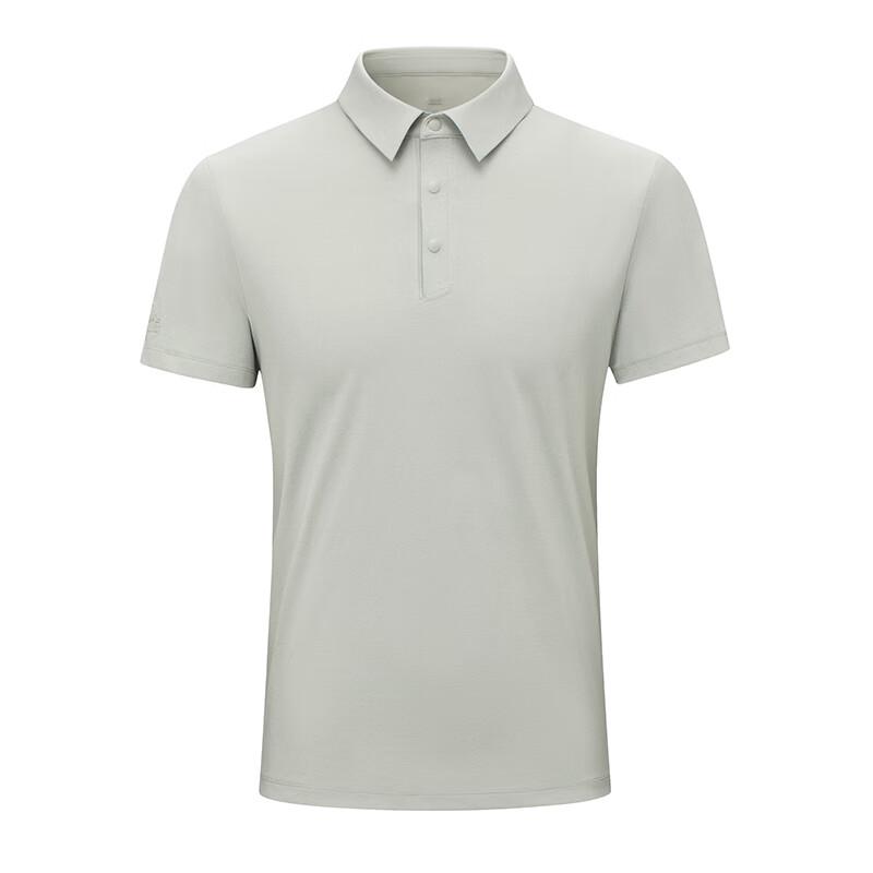 Pelliot Men s Polo Shirt S