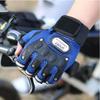 Half Finger Tactical Gloves Men SWAT Combat Military Gloves Anti-Skid Outdoor Airsoft Shoot Cycling Fingerless Gloves