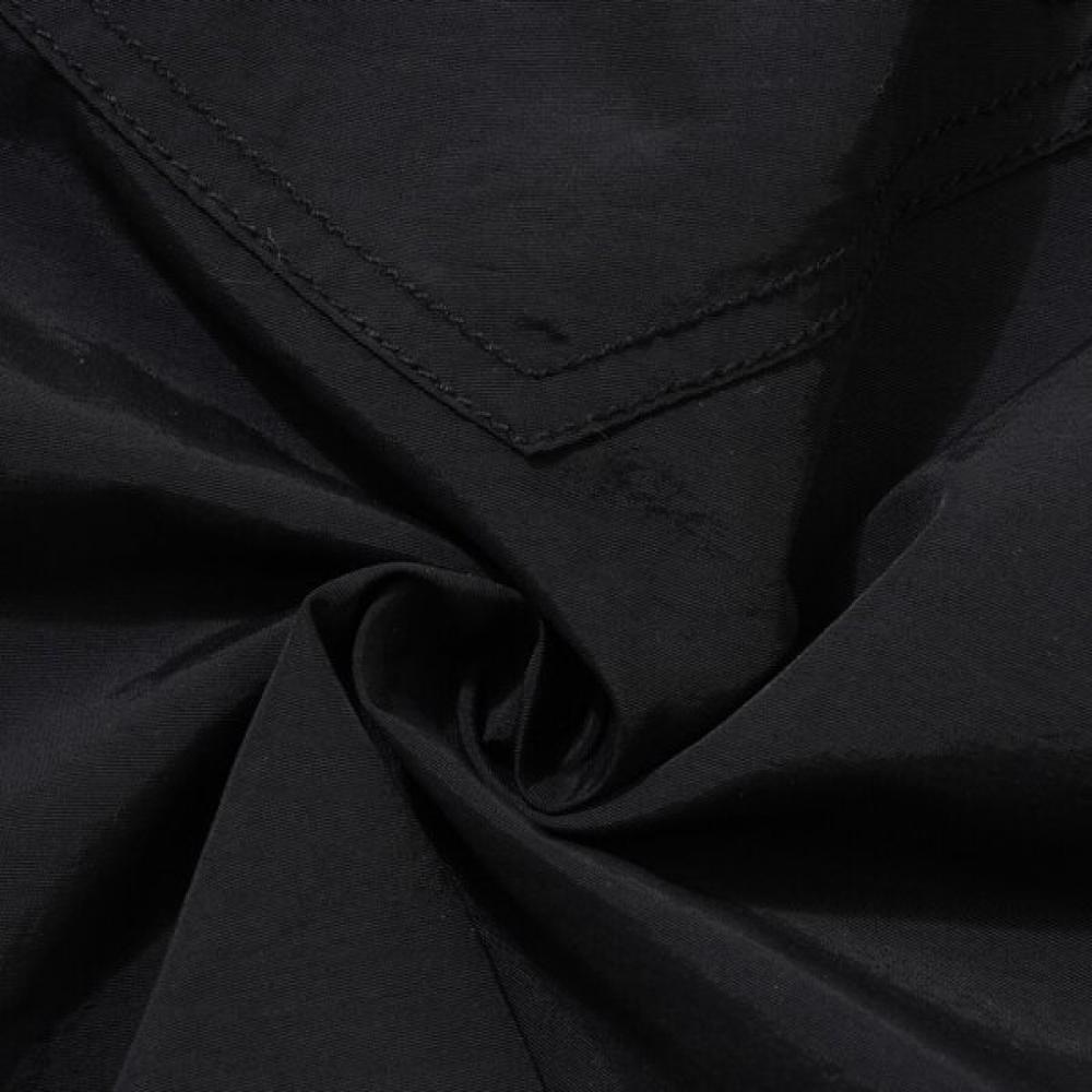 MunSingwear Men S Nylon ShortS Black mr111pSp31