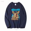 GATECREEPER HEADSPLIT T shirt Cotton tee All sizes YA1017 vintage Washed streetwear Stylish designer clothes Casual Slightly