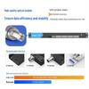 Huigu Telephone Fiber Optic Transceiver & PCM Voice Multiplexer