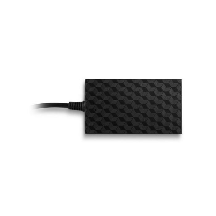Nox Adaptateur De Puissance - Onduleur Intérieur 45 W Noir - Adaptateurs De Puissance - Onduleurs (Ordinateur Portable,