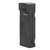 RC Car Battery Box 8426 Plastic Battery Holder Container for ZD Racing 08411 MT8 08425 08426 08427 08428 1/8 RC Car Black