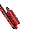 1 Pcs Plastic Bicycle Water Bottle Cage Holder Bike Rack Mount Outdoor Cycling Sports Accessory For Road Mountain Bike Riding