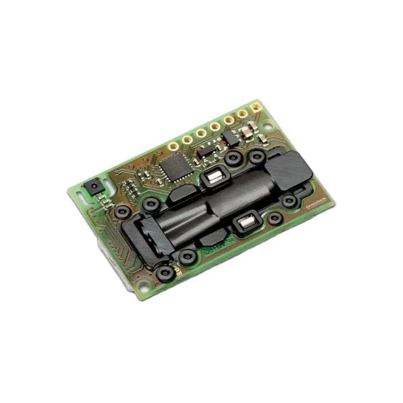 SCD30 Air Quality Temperature and Humidity Sensor Module for CO2 and RH/T Measurement of Carbon Dioxide Gas Sensors