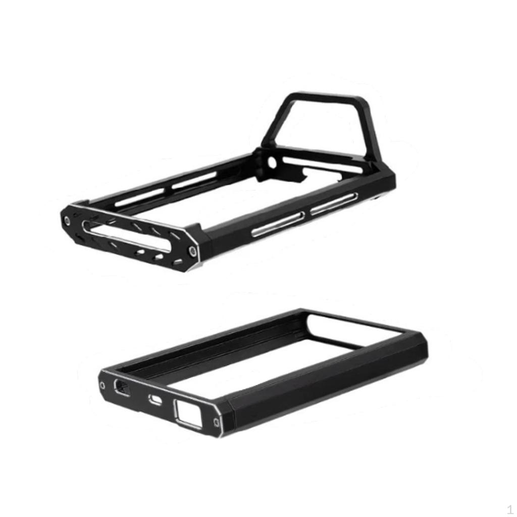 Metal for Noble NB4 Transmitter