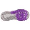 New Balance Sneakers de damă Fresh Foam X Vongo v5 Alb Violet Electric WVNGONE5