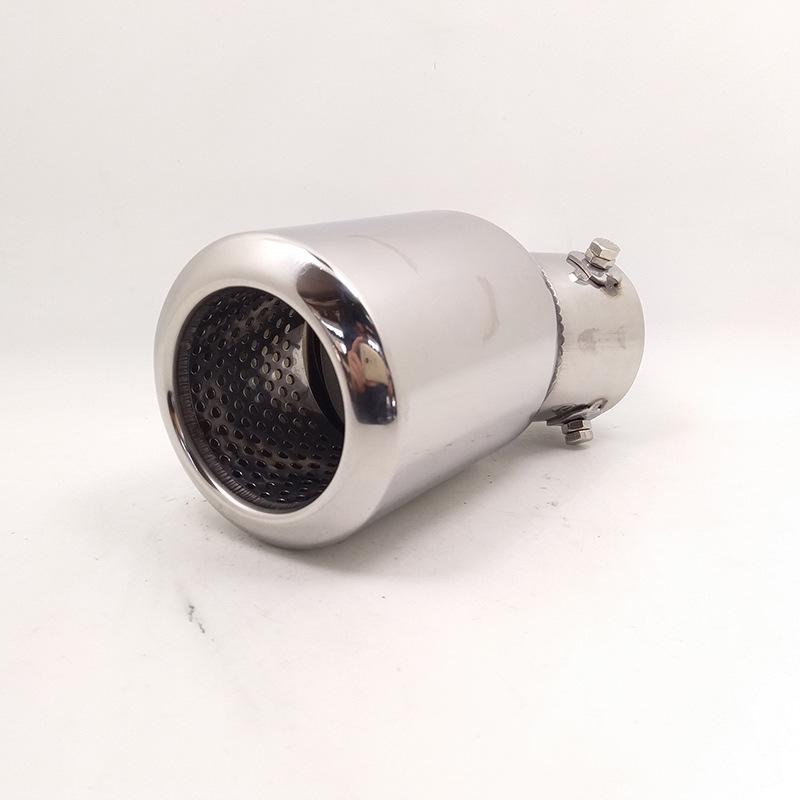 Adjustable Car Exhaust Tailpipe for Reiz Vezel, Haval Big Dog, Kia K3, and Cruze 1.5