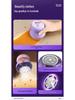 Rechargeable Fabric Shaver & Lint Remover