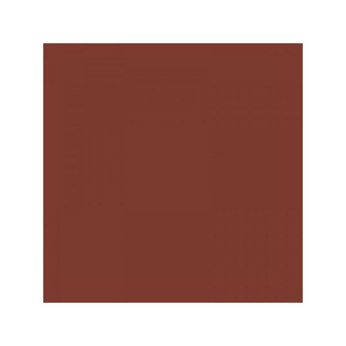 Peinture acrylique en sachet - Terre de sienne brûlée - 500ml - Sennelier