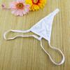Women's Sexy Hot T-Back Thongs G-string Sleep Colthes V-string Sexy Wear Panties Erotic Underwear