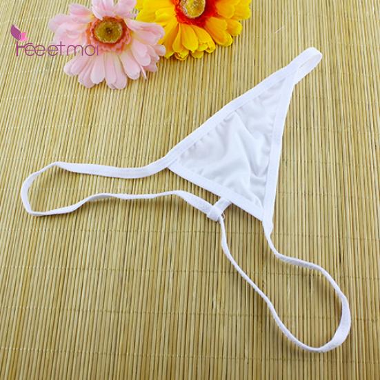 Women's Sexy Hot T-Back Thongs G-string Sleep Colthes V-string Sexy Wear Panties Erotic Underwear