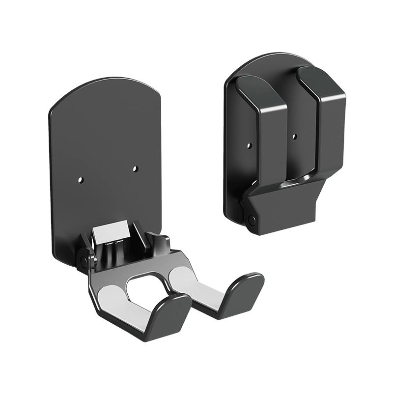 1pc New Game Controller Stand That Can Hold Both Headphones and a Game Controller