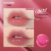 Colorkey Ice Cream Lip & Cheek Tint: Low Saturation Gloss for Bright, Plump Lips