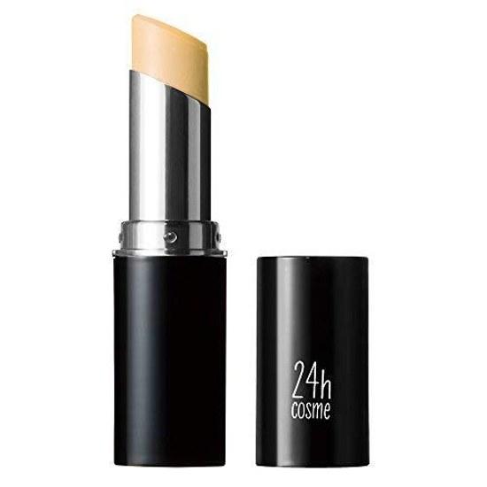 24h cosme 24 Mineral Stick Foundation 02 Light SPF50+ PA++++ 7 grams (x 1)