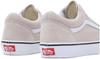 Vans Old Skool Sneakers Color Theory French Oak