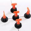 Tile Leveling System, Wedges, Clips, Holder, .