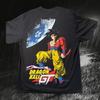 [USED] Dragon Ball GT Vintage Anime T-Shirt