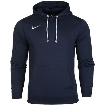 Team Park 20 Hoodie, Mens Navy Sweatshirt