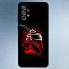 Anime I-Inuyashas Popular Phone Case For Samsung S25,S24,S21,S22,S23,S30,Ultra,S20,Plus,Fe,Lite,Note,10,9,5G Black Cover