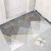 Entrance Floor Mat Bathroom Floor Mat Door Mat Entrance Door Mat Bedroom Carpet Household Use