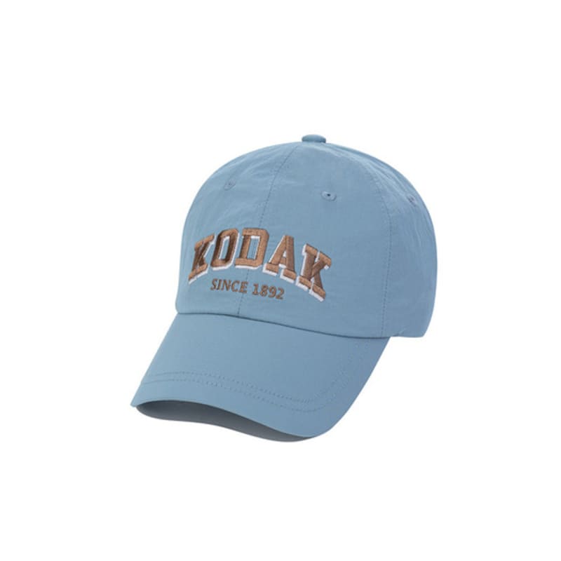 

KODAK Apparel Woven Relaxed Fit Ball Cap BLUE ML